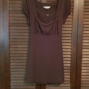 Cap sleeve top, Sz M